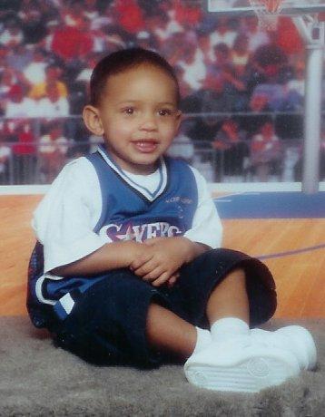 jarin.jpg - This is Jarin Joseph Norwood, James and Erin's little boy.