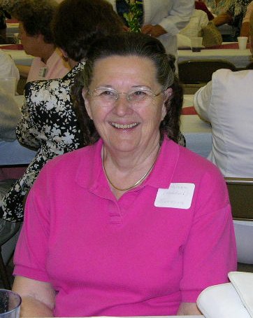 Kthleen Hubbard